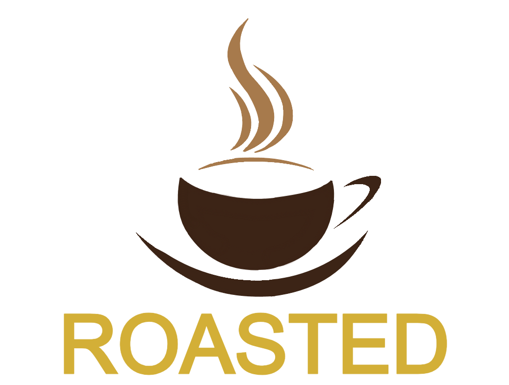 Roasted Logo